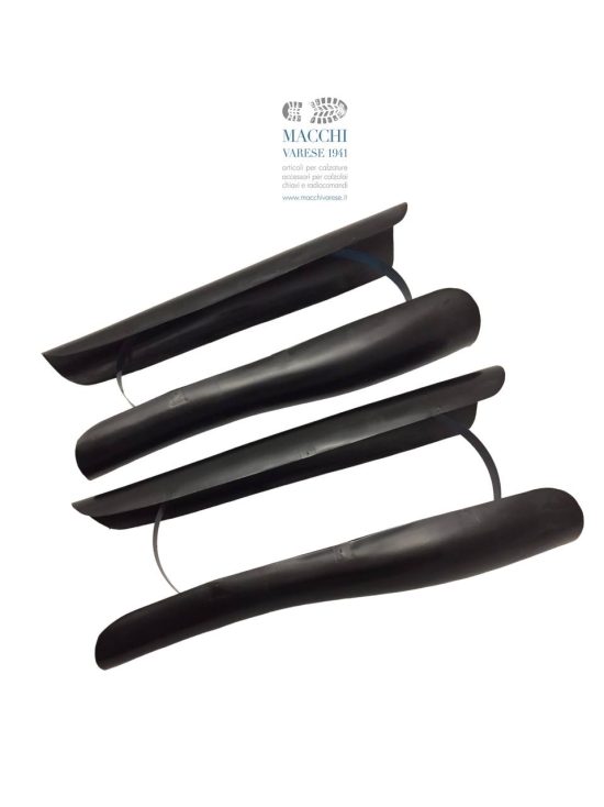 6 Tendistivali In Plastica Da 10 Pollici - Portastivali Per Mantenere La Forma E Evitare Pieghe - Foto 4