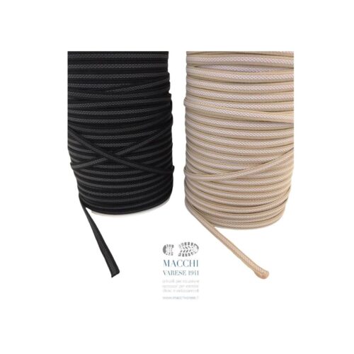 ELASTICO ANTISCIVOLO GOMMATO