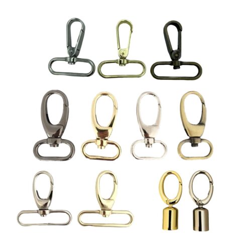 MOSCHETTONI PER BORSE