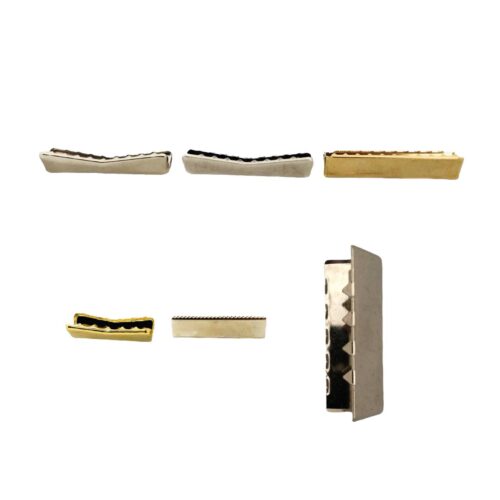 TERMINALI PER CINTURE