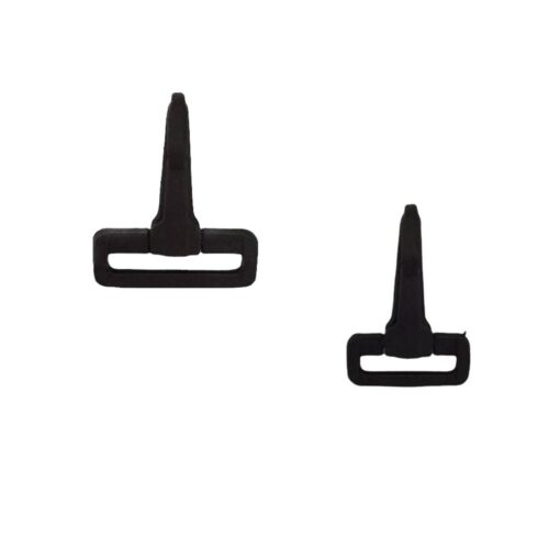 MOSCHETTONI IN PLASTICA