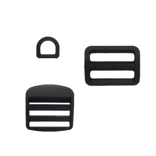 PASSANTI IN PLASTICA