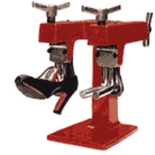 MACCHINE ALLARGASCARPE