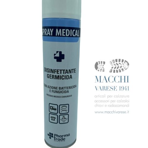 DISINFETTANTI