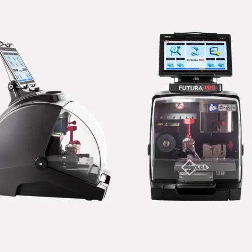 MACCHINE DUPLICATRICI CHIAVI