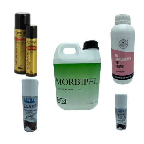 ESTENSORI ALLARGASCARPE