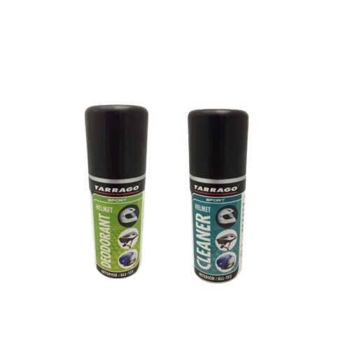 PRODOTTI PER PULIRE CASCHI MOTO