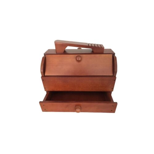 CASSETTE PORTA ACCESSORI