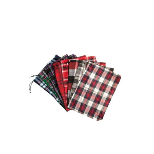 SACCHETTI PORTASCARPE