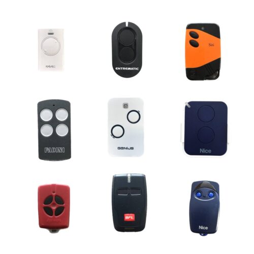 RADIOCOMANDI ORIGINALI