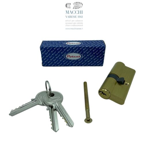 CILINDRI SERIE S3000